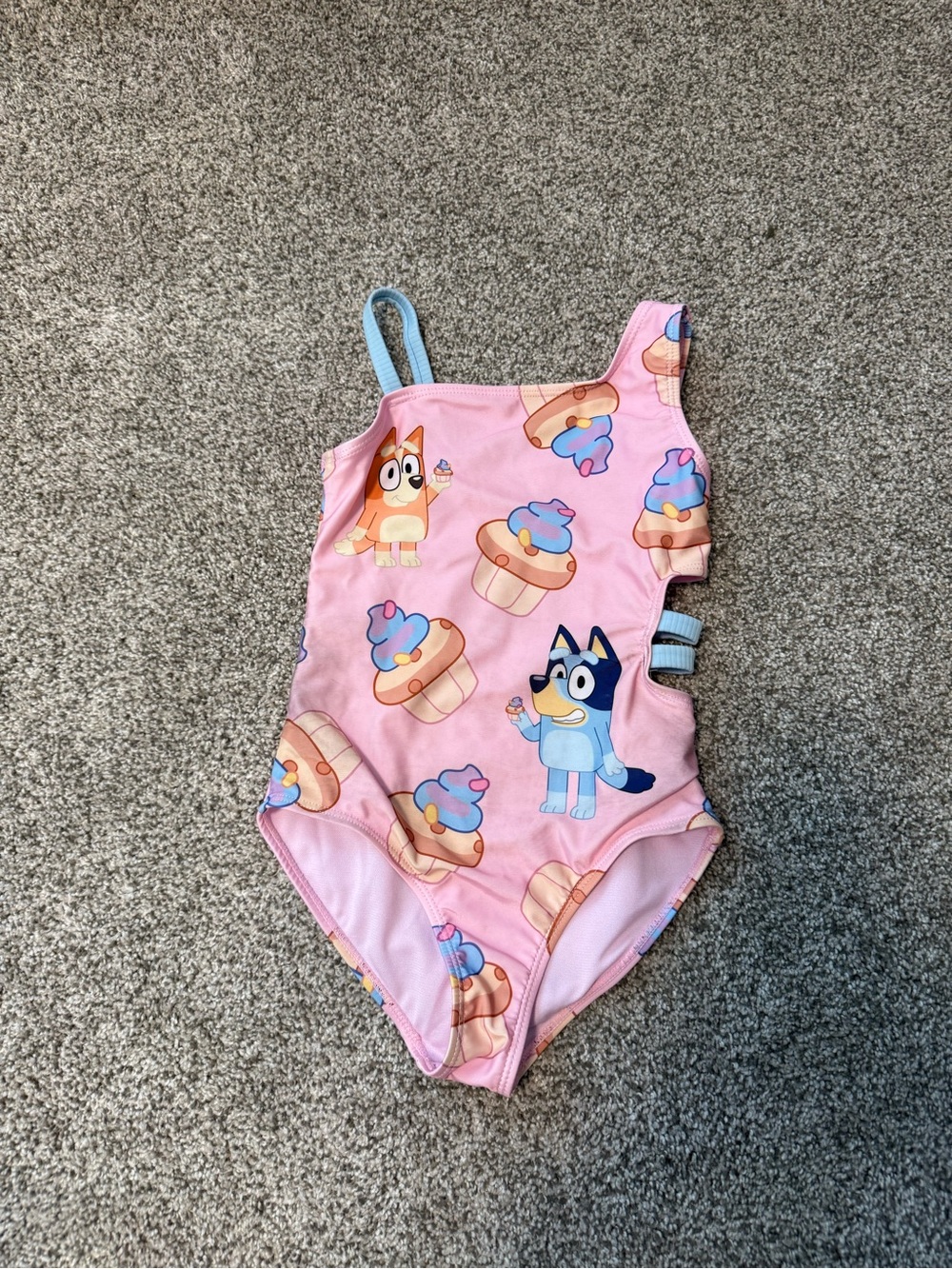 Bluey Swimsuit